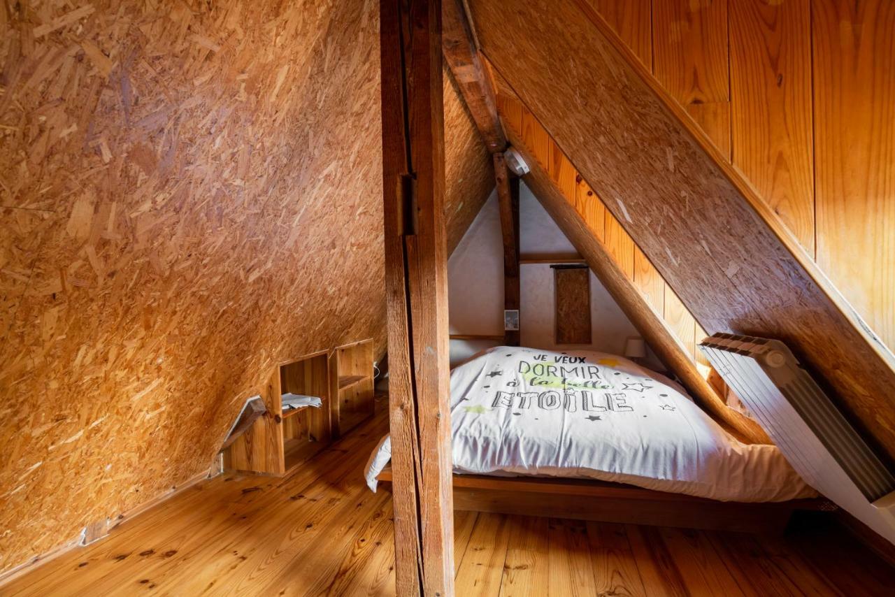 Citycosy Strasbourg - Budget St Thomas Serruriers Dış mekan fotoğraf