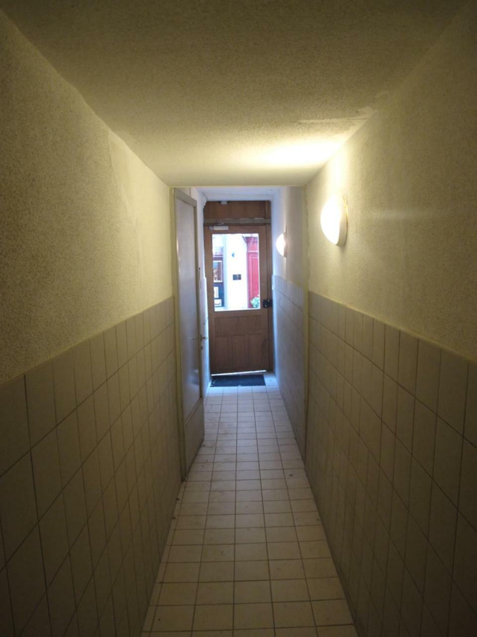 Citycosy Strasbourg - Budget St Thomas Serruriers Dış mekan fotoğraf